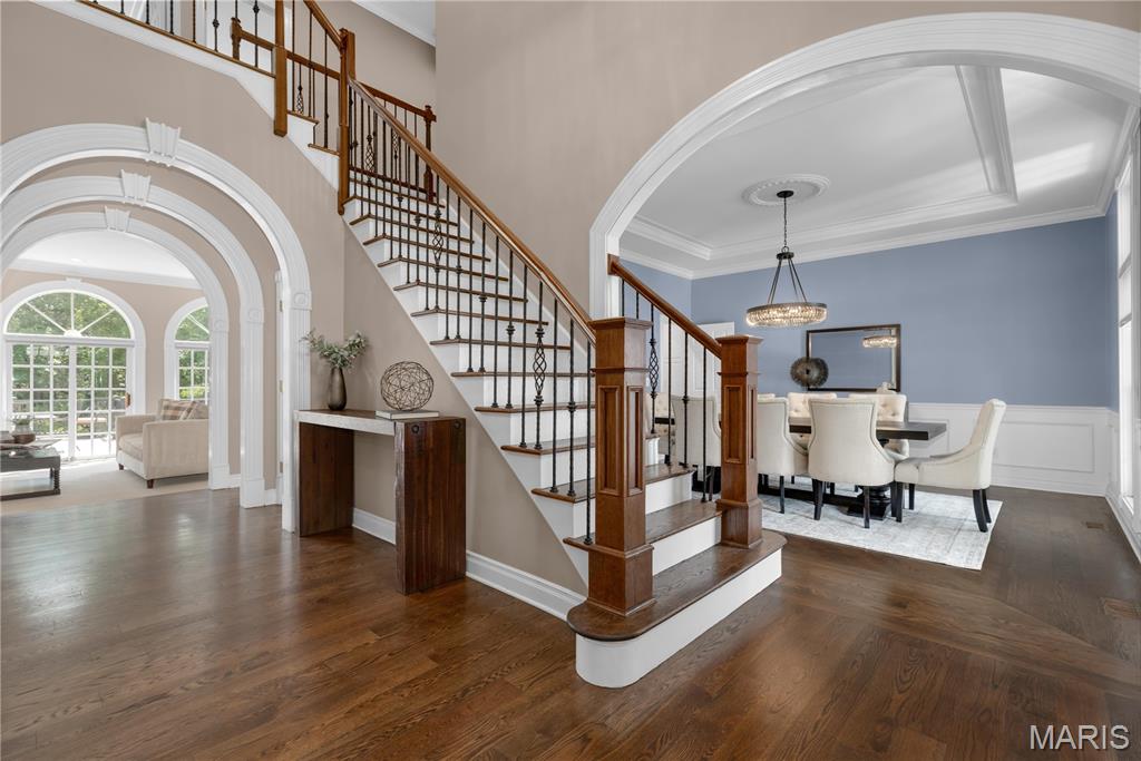 The Summit At Wildhorse - Residential