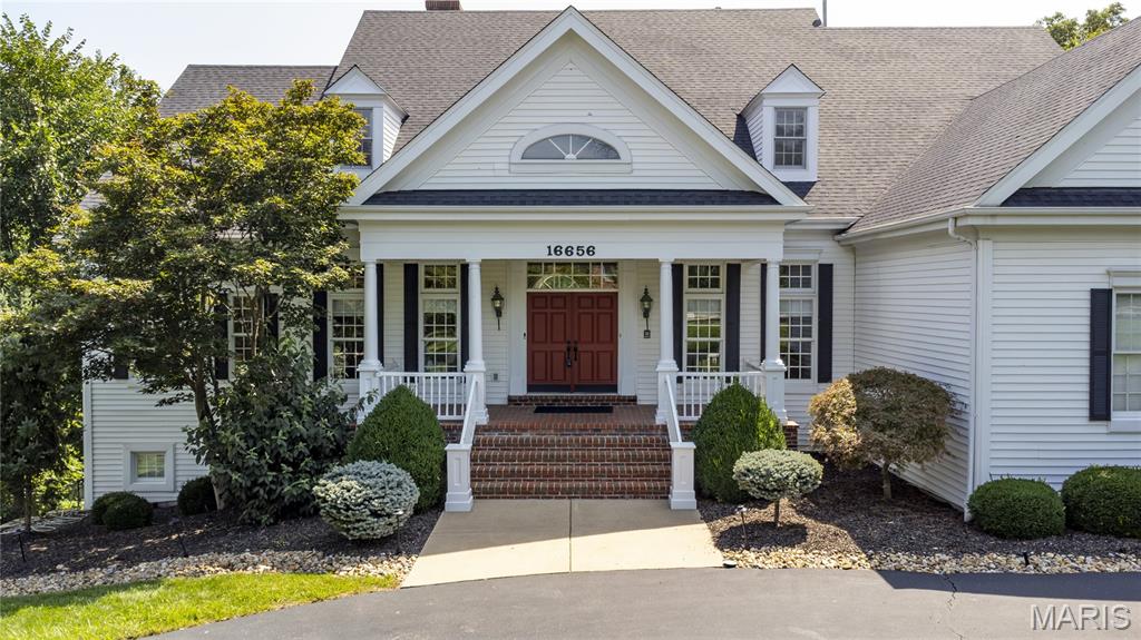 The Summit At Wildhorse - Residential