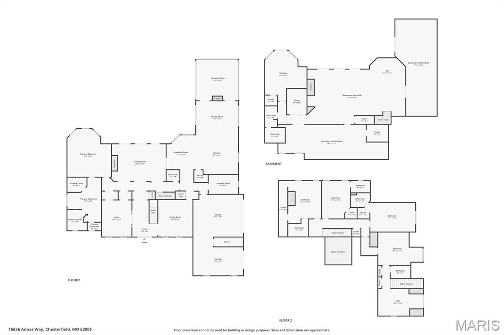 The Summit At Wildhorse - Residential