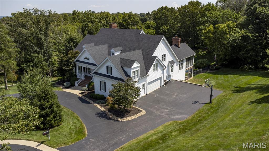 The Summit At Wildhorse - Residential