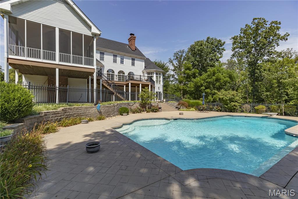 The Summit At Wildhorse - Residential