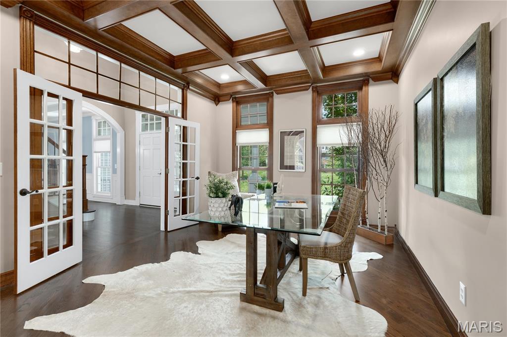 The Summit At Wildhorse - Residential