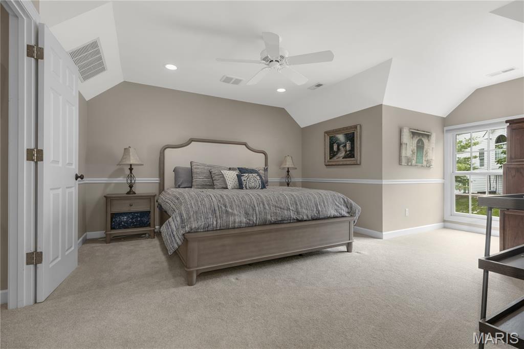 The Summit At Wildhorse - Residential