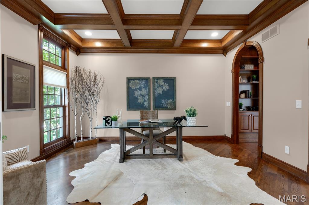 The Summit At Wildhorse - Residential