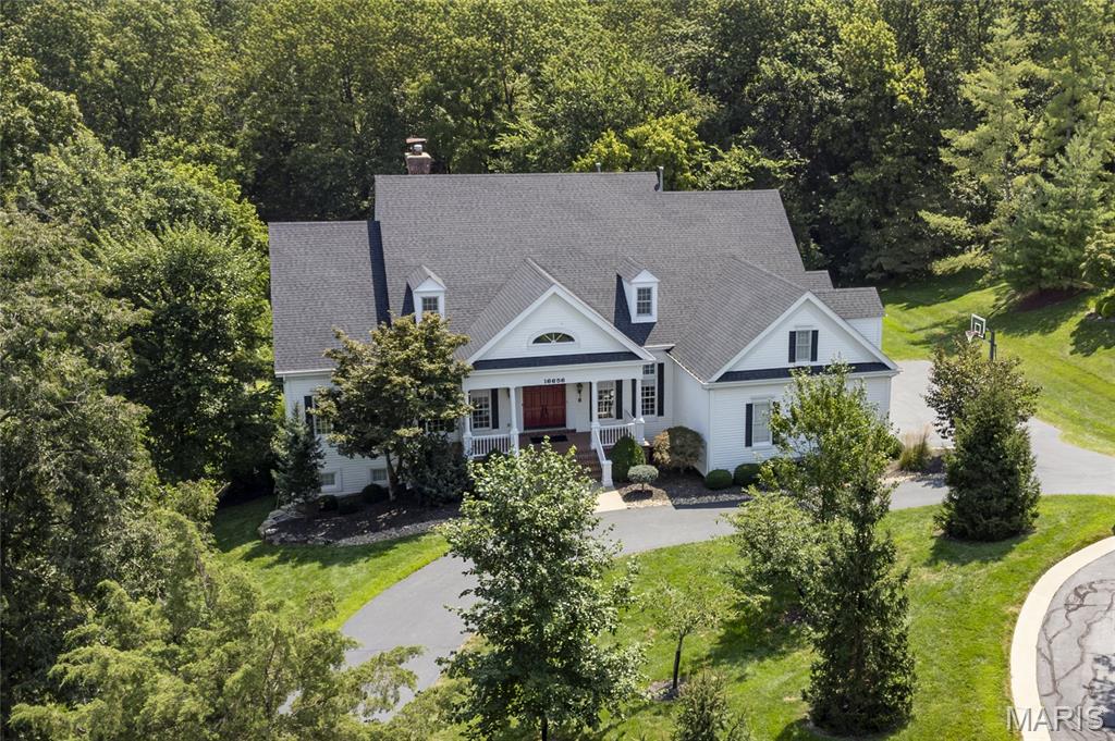 The Summit At Wildhorse - Residential