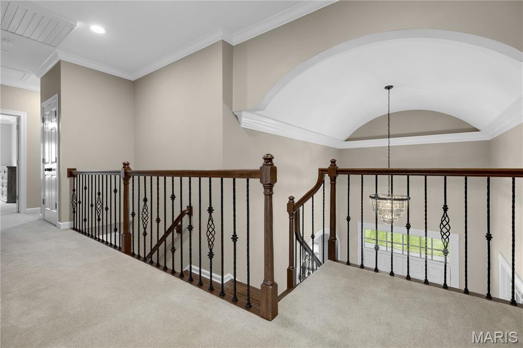 The Summit At Wildhorse - Residential