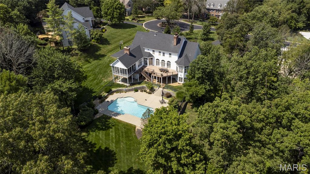 The Summit At Wildhorse - Residential