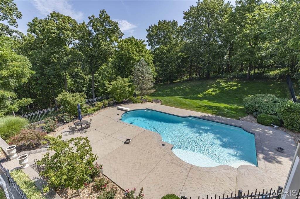 The Summit At Wildhorse - Residential