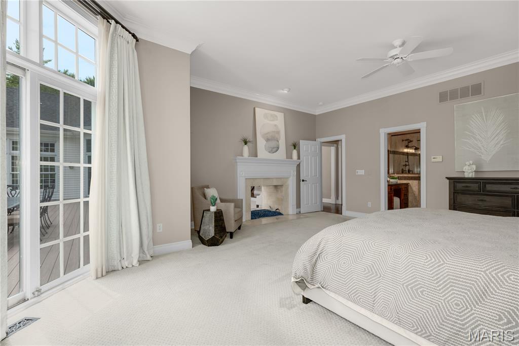 The Summit At Wildhorse - Residential