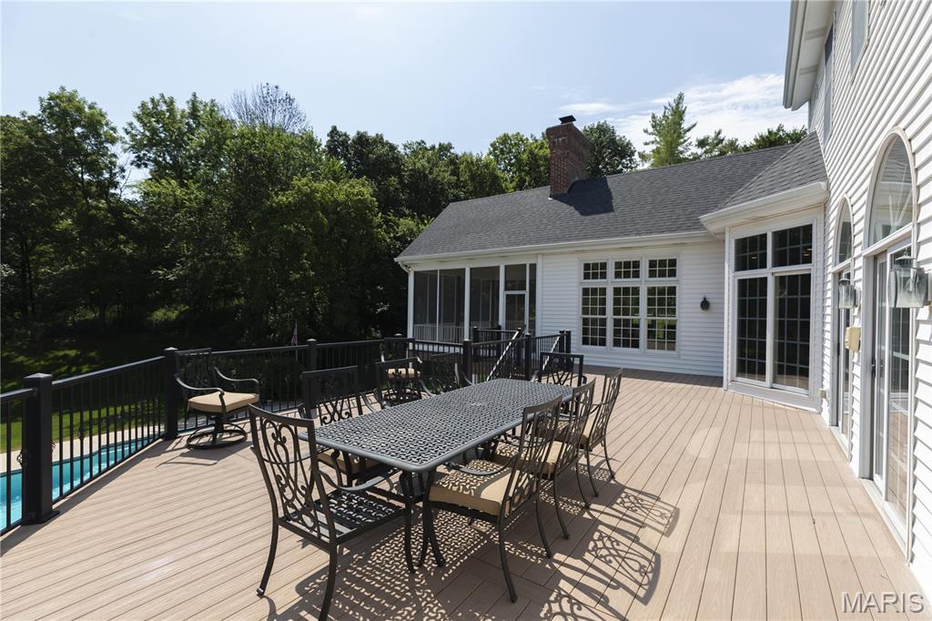 The Summit At Wildhorse - Residential