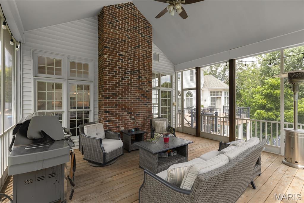 The Summit At Wildhorse - Residential