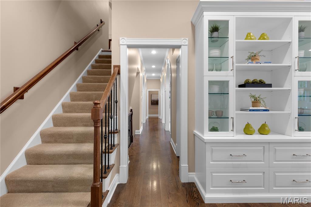 The Summit At Wildhorse - Residential