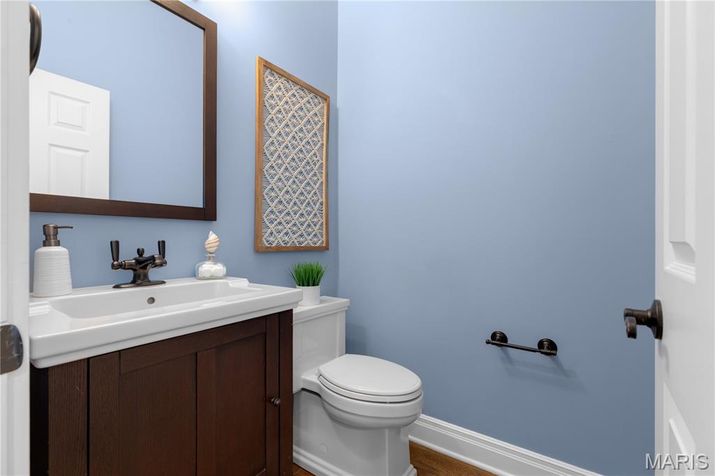 The Summit At Wildhorse - Residential