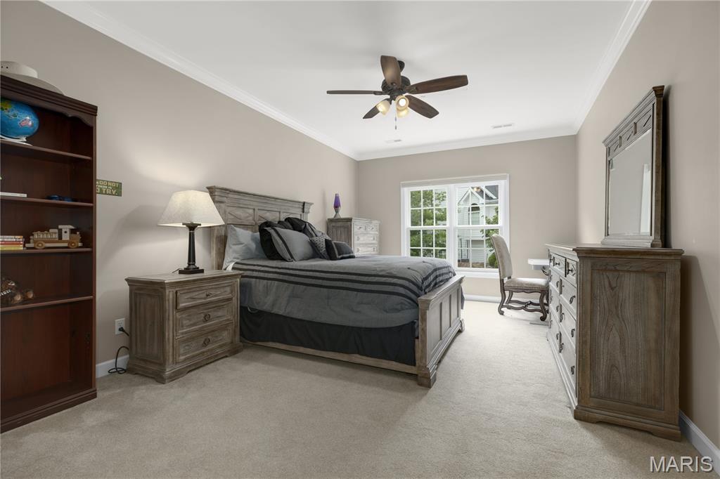 The Summit At Wildhorse - Residential