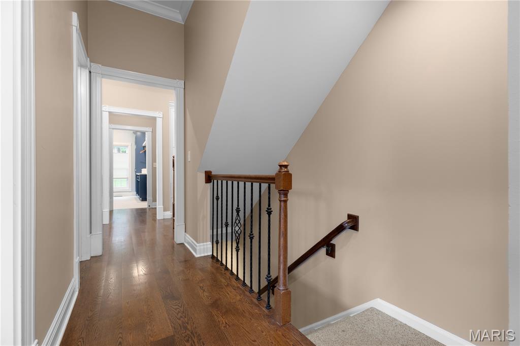 The Summit At Wildhorse - Residential