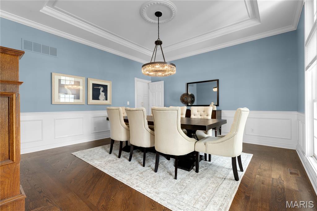 The Summit At Wildhorse - Residential