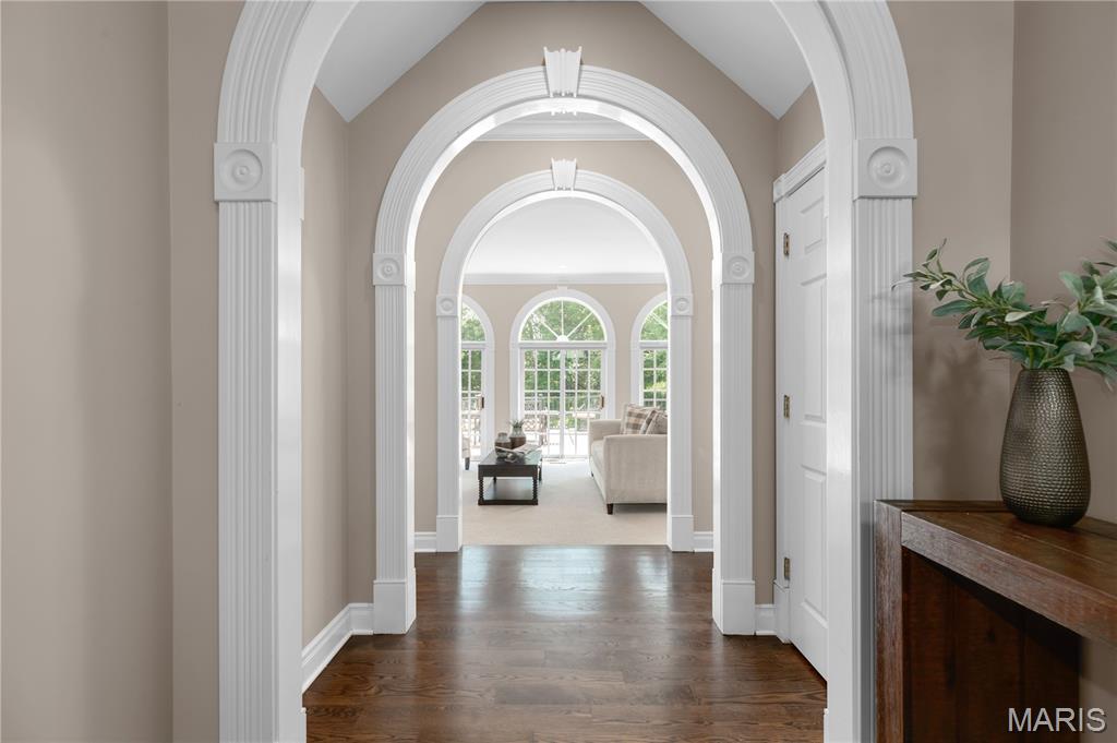 The Summit At Wildhorse - Residential