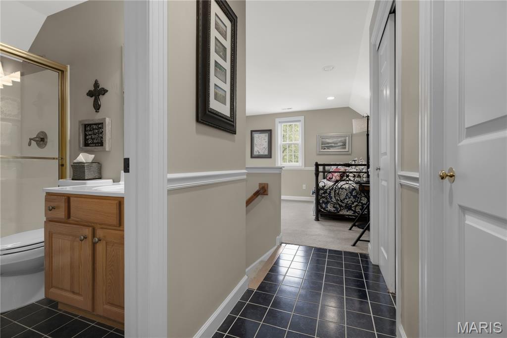 The Summit At Wildhorse - Residential