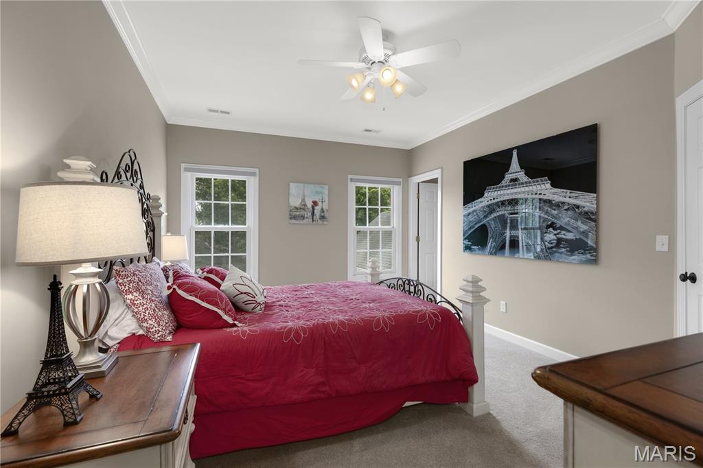 The Summit At Wildhorse - Residential