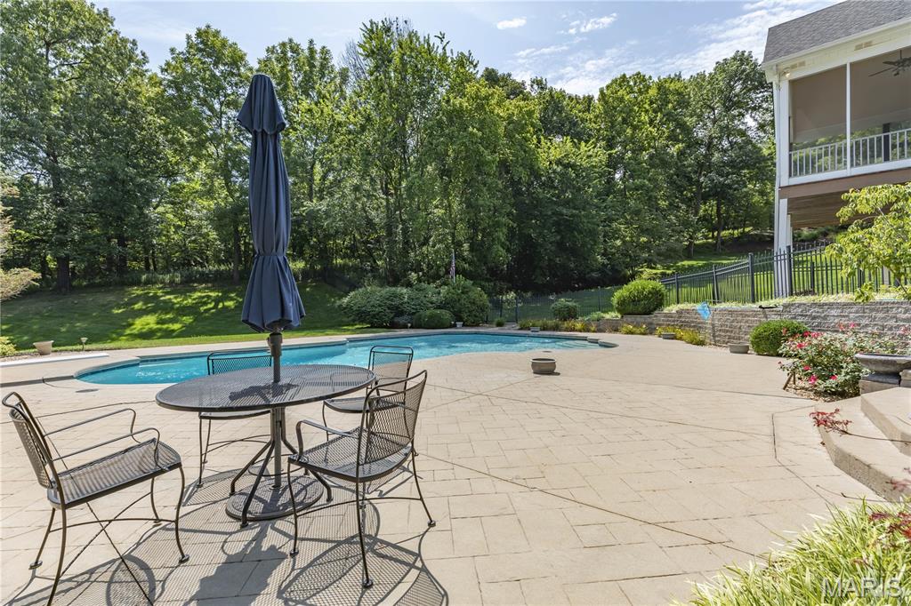 The Summit At Wildhorse - Residential