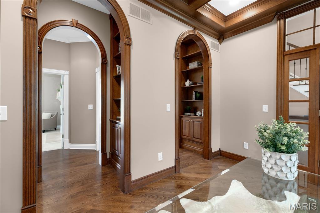 The Summit At Wildhorse - Residential