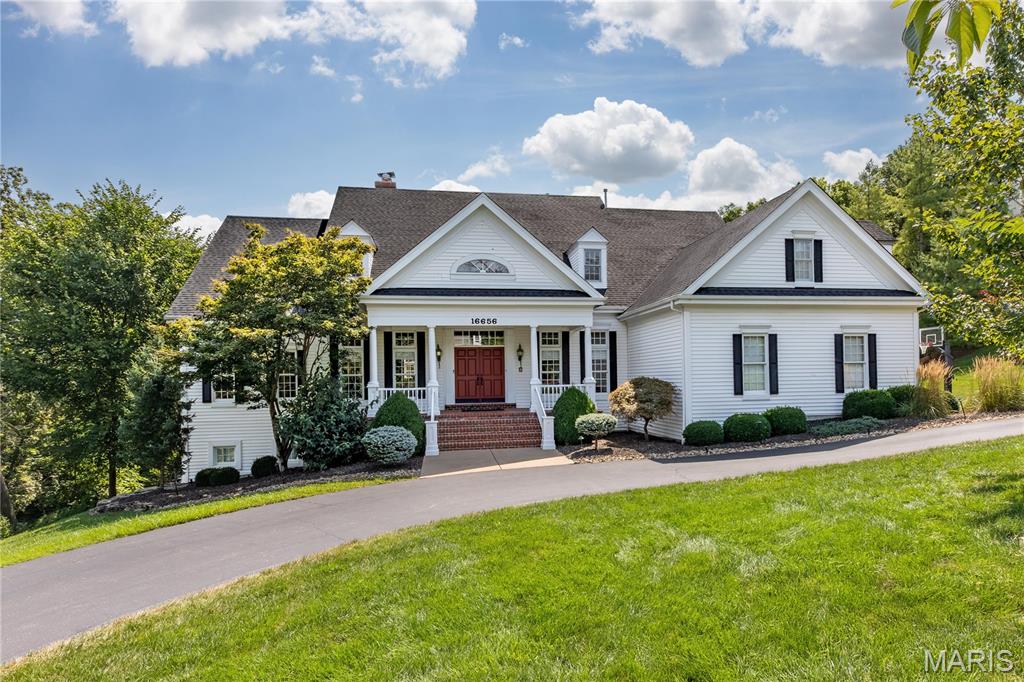 The Summit At Wildhorse - Residential