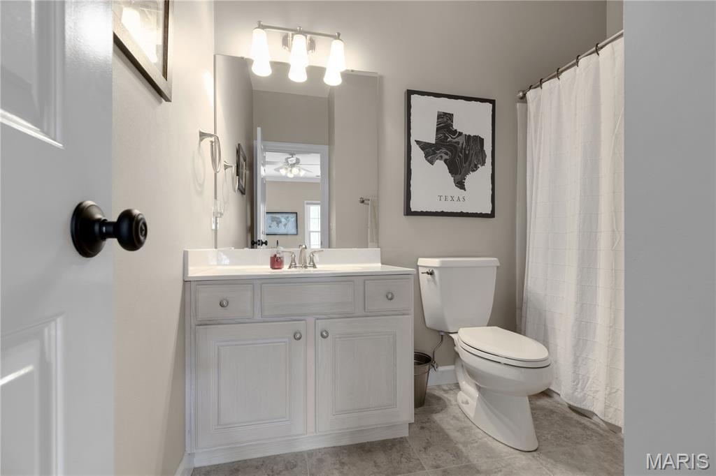 The Summit At Wildhorse - Residential