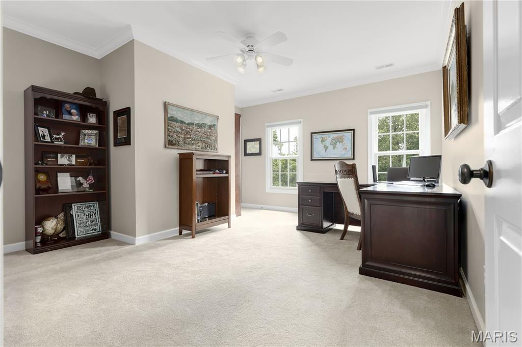 The Summit At Wildhorse - Residential