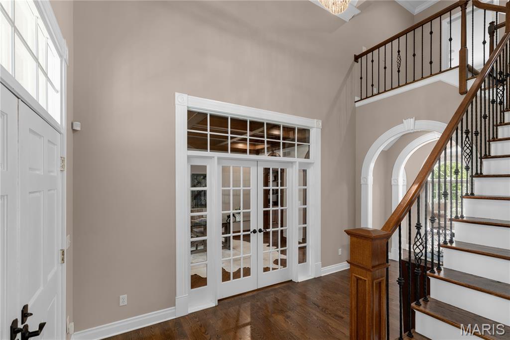 The Summit At Wildhorse - Residential