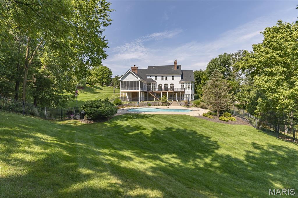 The Summit At Wildhorse - Residential