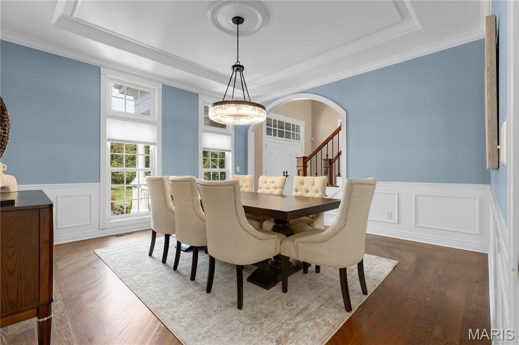 The Summit At Wildhorse - Residential