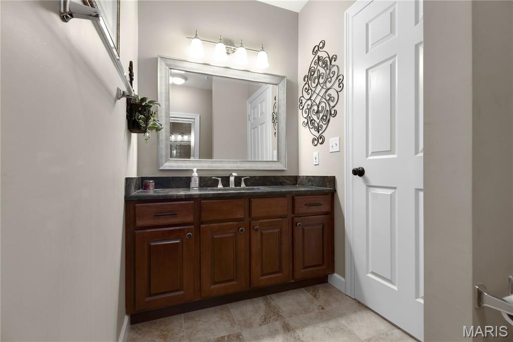 The Summit At Wildhorse - Residential