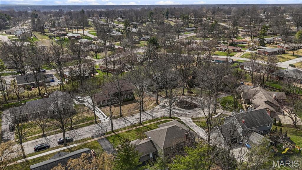 Wood Valley - Residential