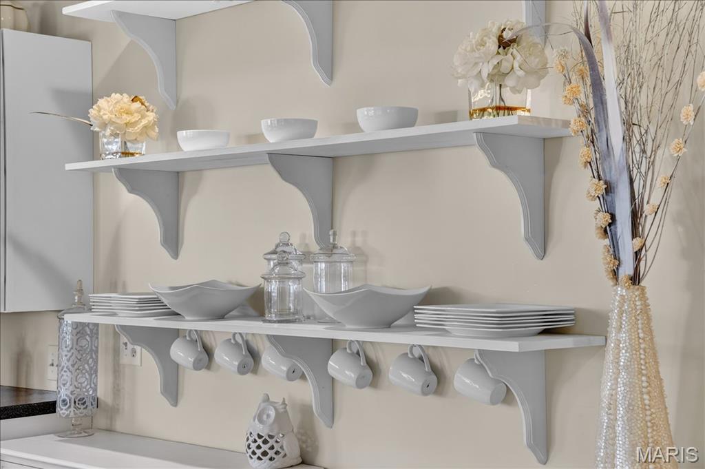 Wood Valley - Residential