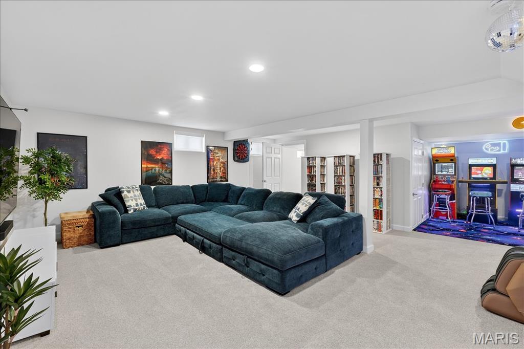 Wood Valley - Residential