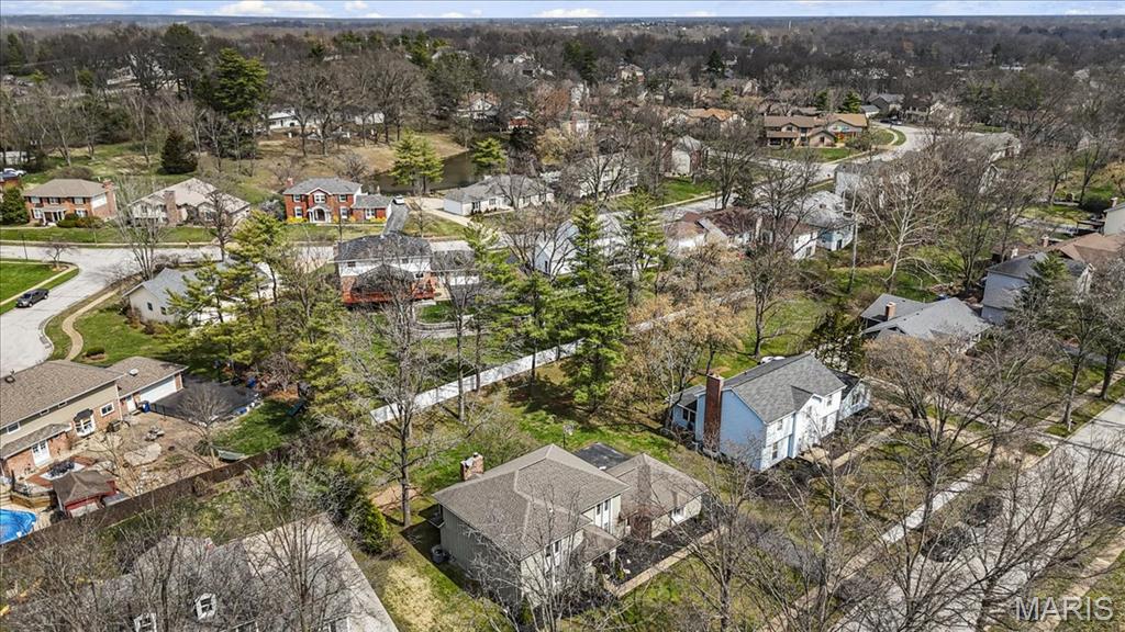 Wood Valley - Residential