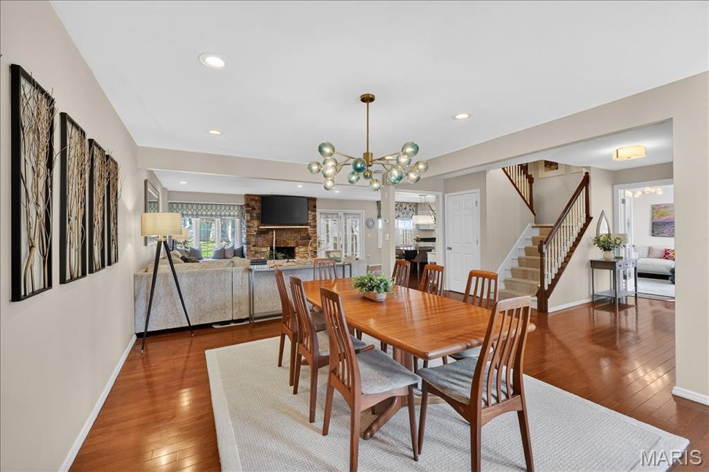 Wood Valley - Residential