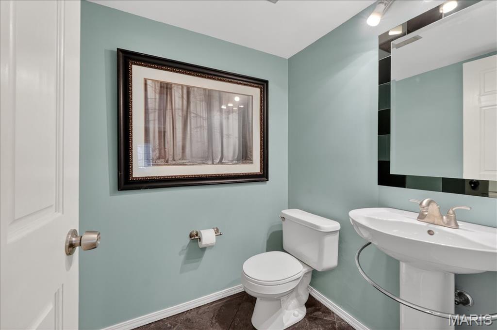 Wood Valley - Residential