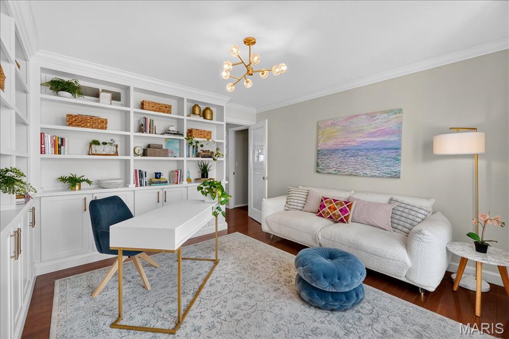 Wood Valley - Residential