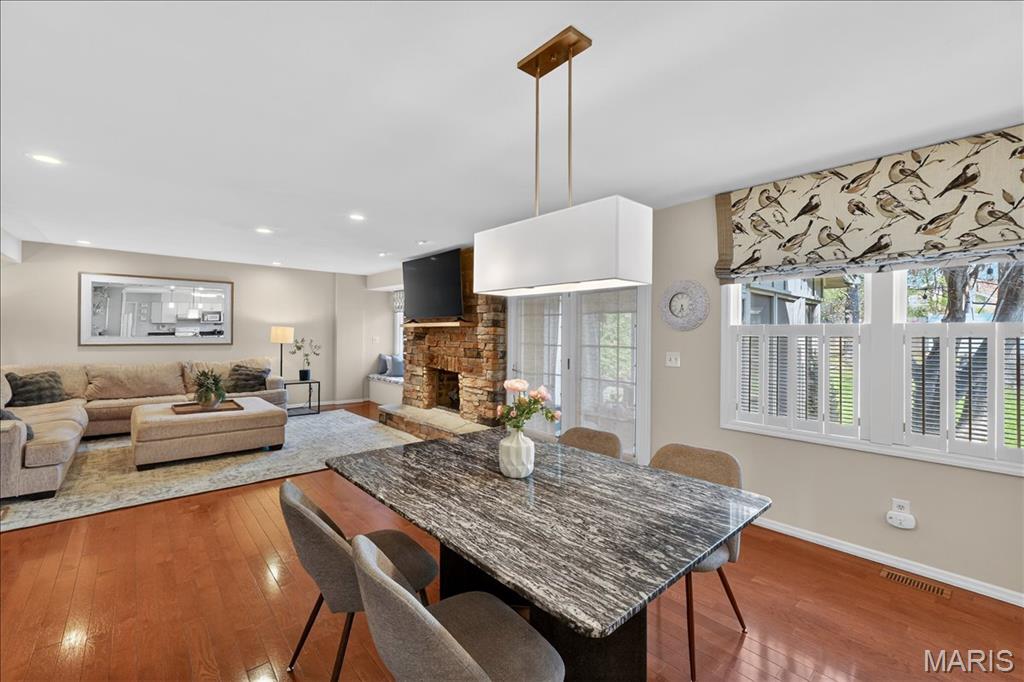 Wood Valley - Residential