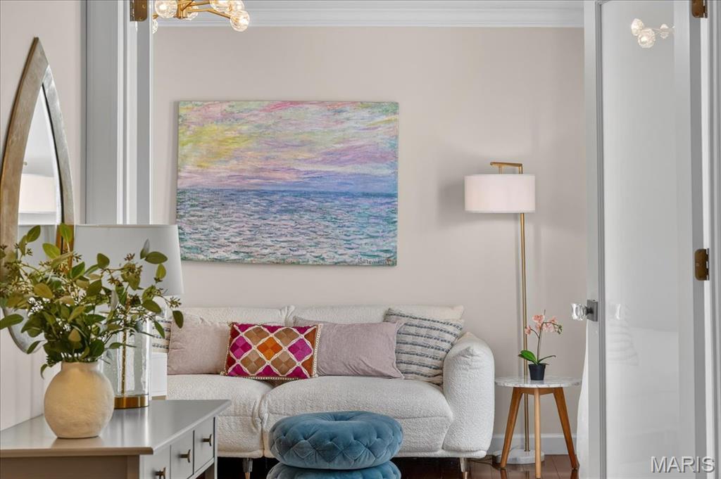 Wood Valley - Residential