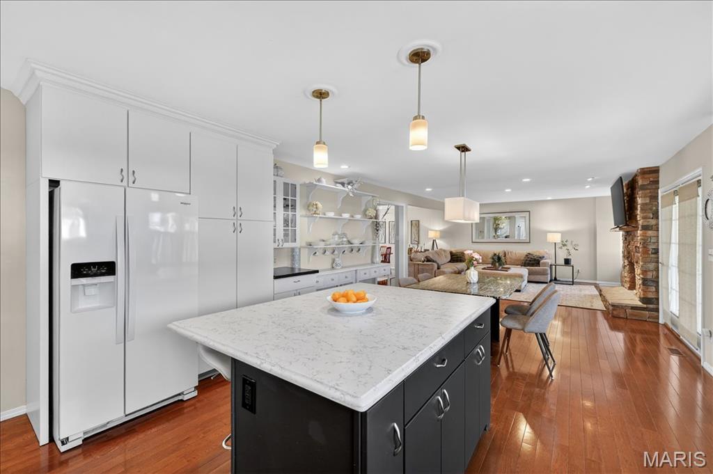 Wood Valley - Residential