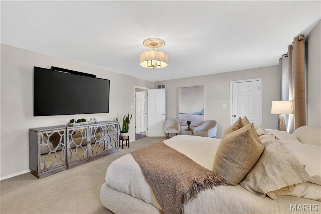 Wood Valley - Residential