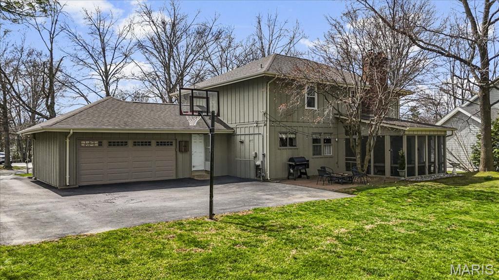 Wood Valley - Residential