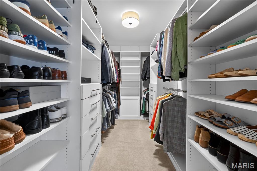 Wood Valley - Residential