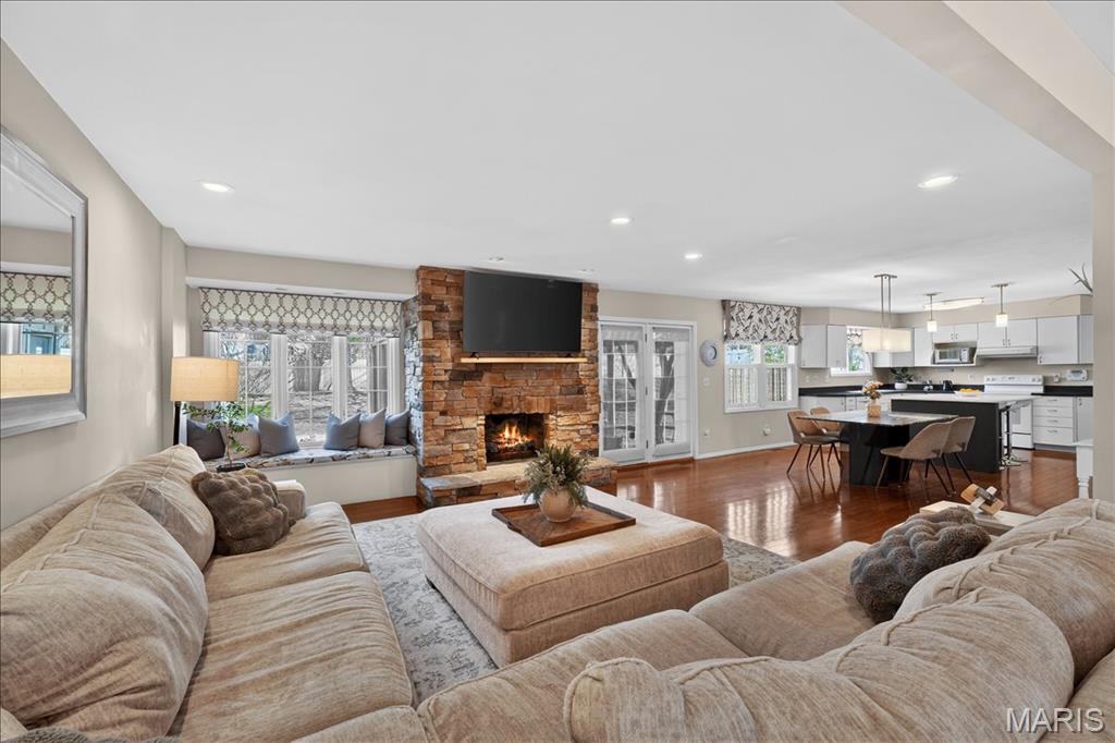 Wood Valley - Residential