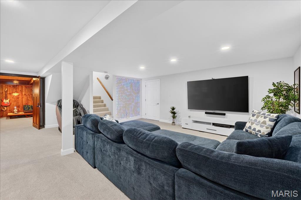 Wood Valley - Residential