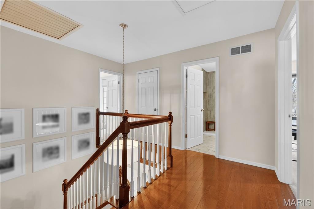 Wood Valley - Residential