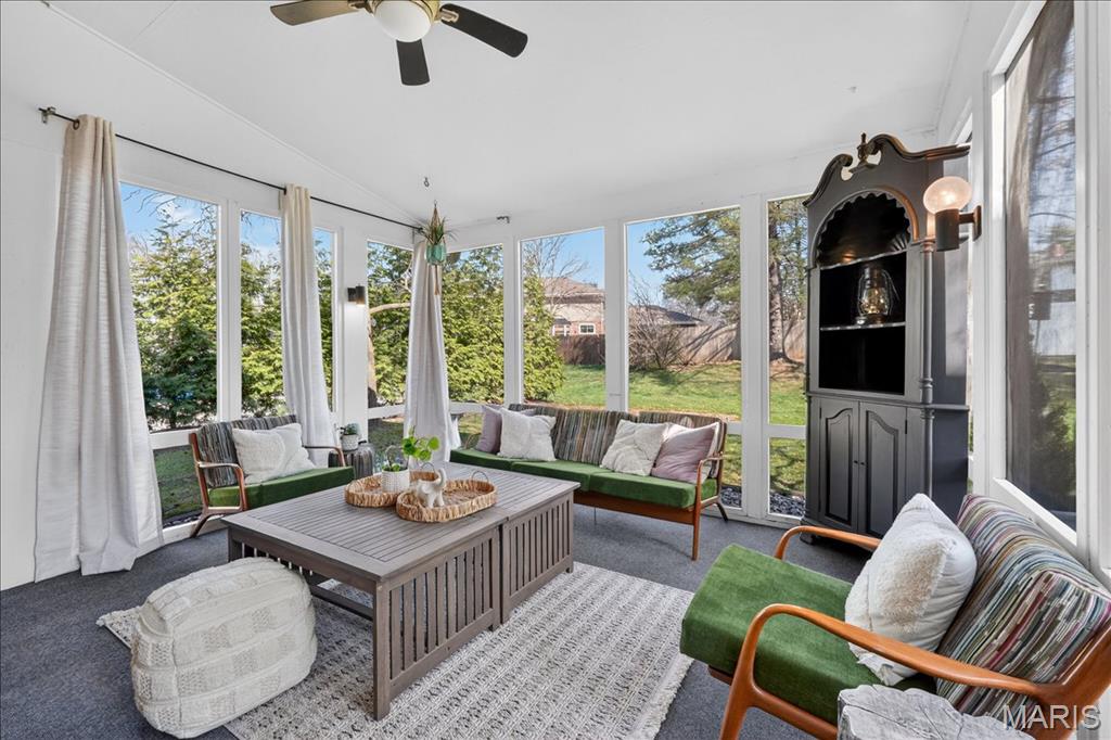 Wood Valley - Residential