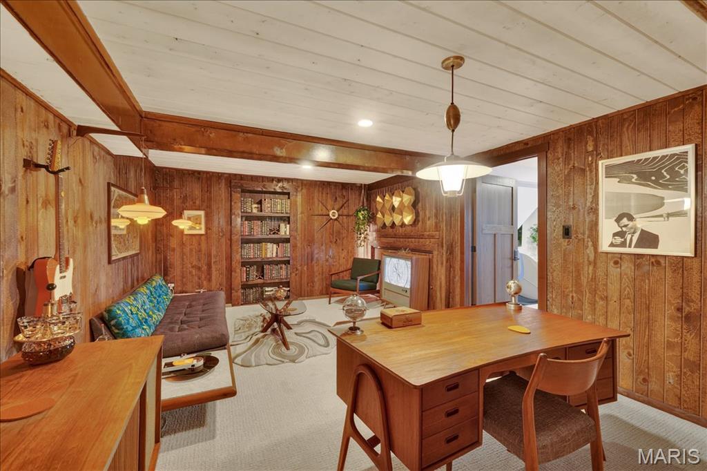 Wood Valley - Residential